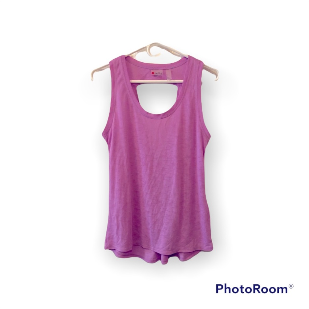 Zella tank top - Picture 1 of 7